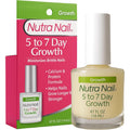 Nutra Nail 5 To 7 Day Growth Treatment front view bottle