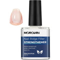 Morovan nail strengthener bottle front view packaging