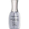 Sally Hansen diamond strength instant nail hardener front view