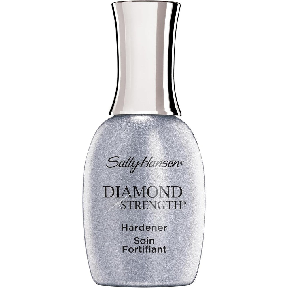 Sally Hansen Diamond Strength Instant Nail Hardener front view