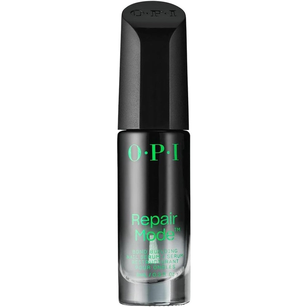 OPI Repair Mode Bond Building Nail Serum front view packaging