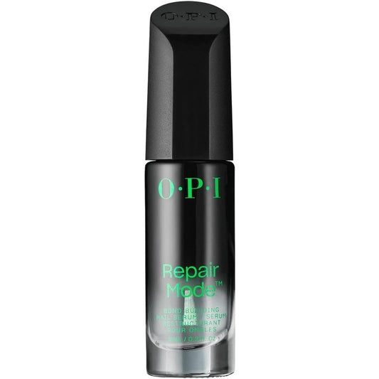 OPI Repair Mode Bond Building Nail Serum front view packaging