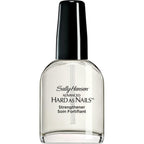 Sally Hansen Advanced Hard As Nails Clear Strengthener front view bottle