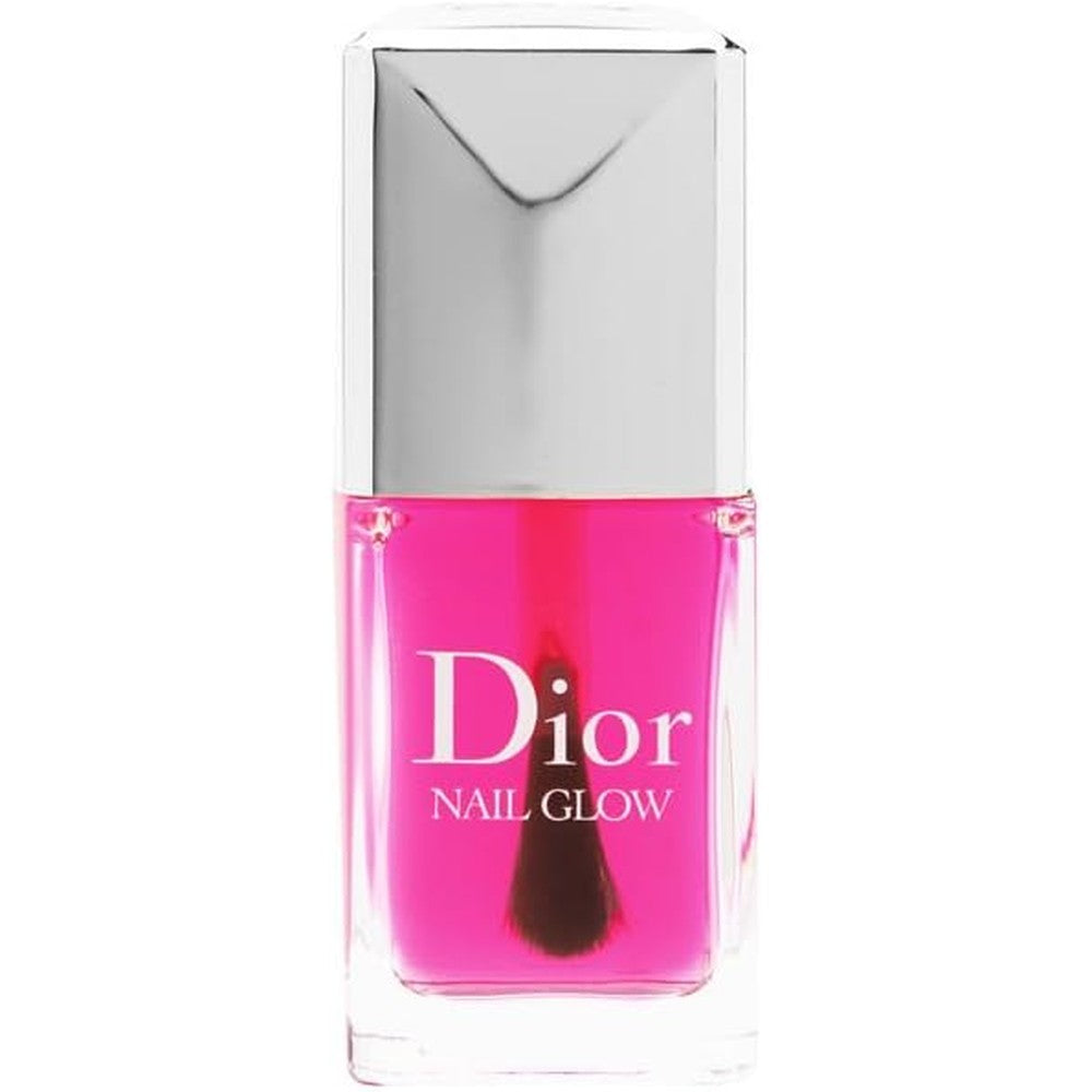 Christian Dior Nail Glow Instant French Manicure Effect bottle front view