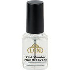 Lcn 7In1 Wonder Nail Recovery treatment bottle front view
