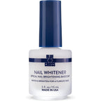 Blue Cross nail whitener professional optical brightening basecoat front view