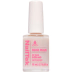 Nail Tek Ridge Filler Formula 3 clear bottle front view showing product text and applicator cap