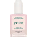 Manucurist Green Nail Polish Drying Drops front view bottle