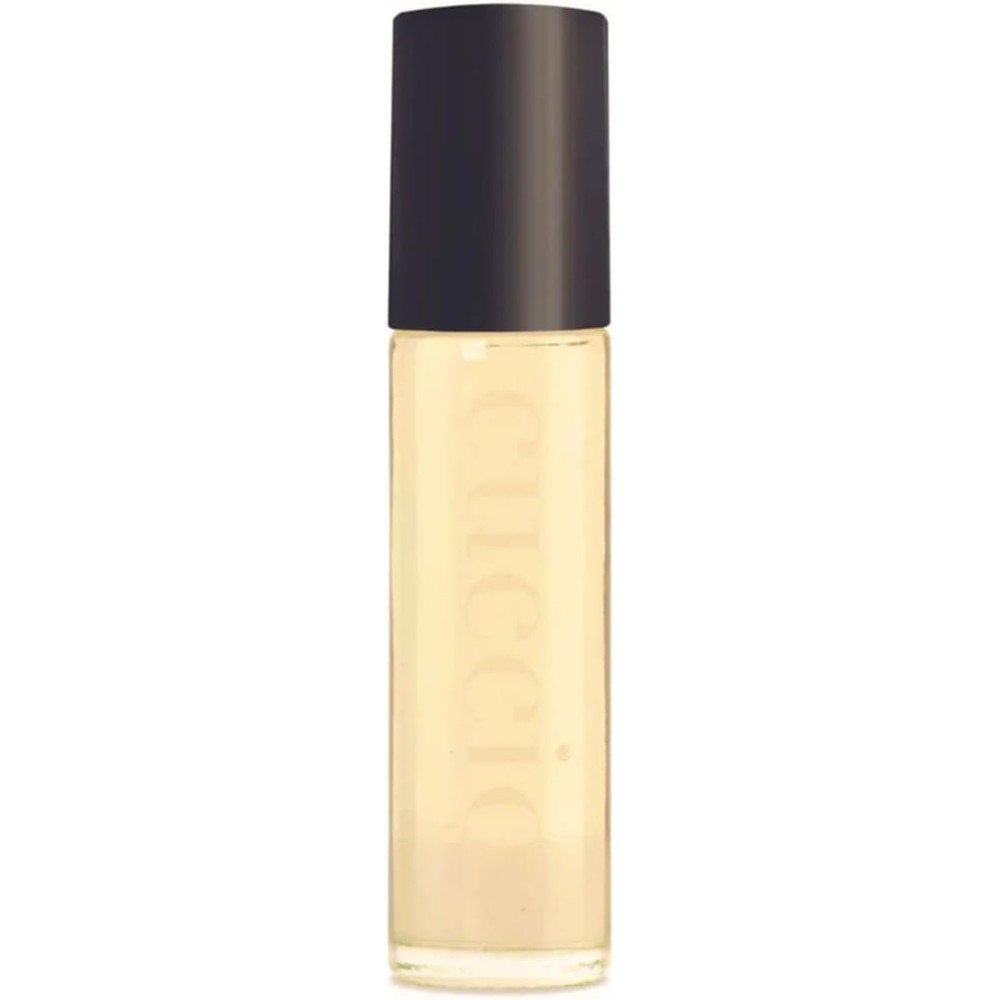 Cuccio Naturale Sweet Almond Cuticle Oil roll-on bottle front view