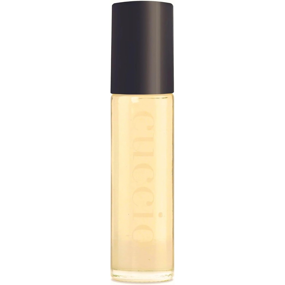 Cuccio Naturale Revitalizing Roll-On Cuticle Oil Milk and Honey front view