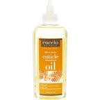 Cuccio Naturale Revitalizing Cuticle Oil front view bottle