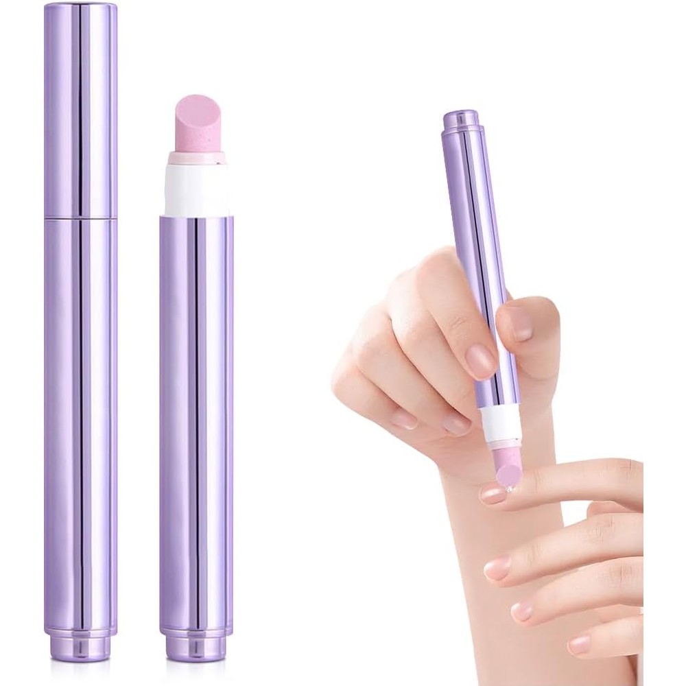 Bonsow Cosmetics 3-in-1 Nail Care Pen front view
