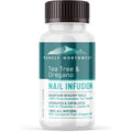 Purely Northwest Toenail Fungus Extra Strength Solution front view bottle packaging