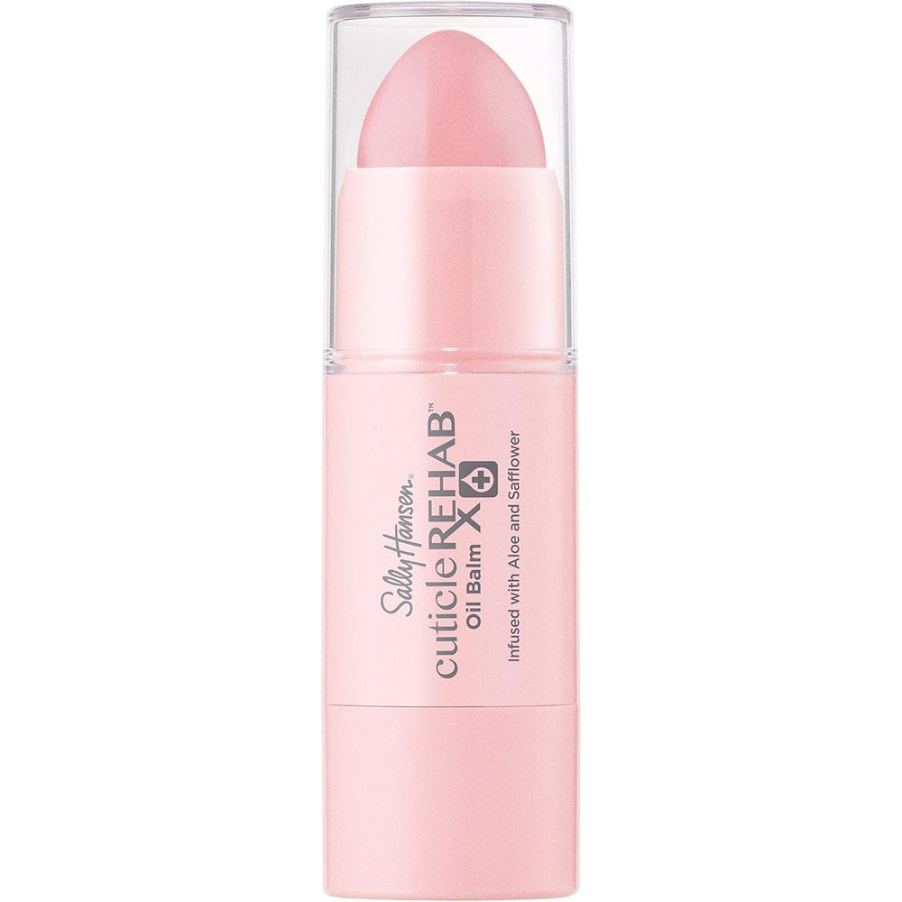 Sally Hansen Cuticle Rehab Oil Balm stick front view