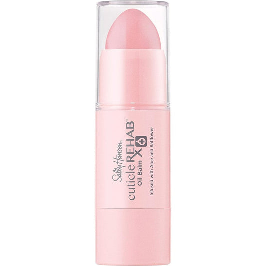 Sally Hansen Cuticle Rehab Oil Balm stick front view