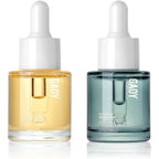 Gaoy Cuticle Care Kit front view bottle packaging