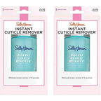 Sally Hansen Instant Cuticle Remover front view packaging