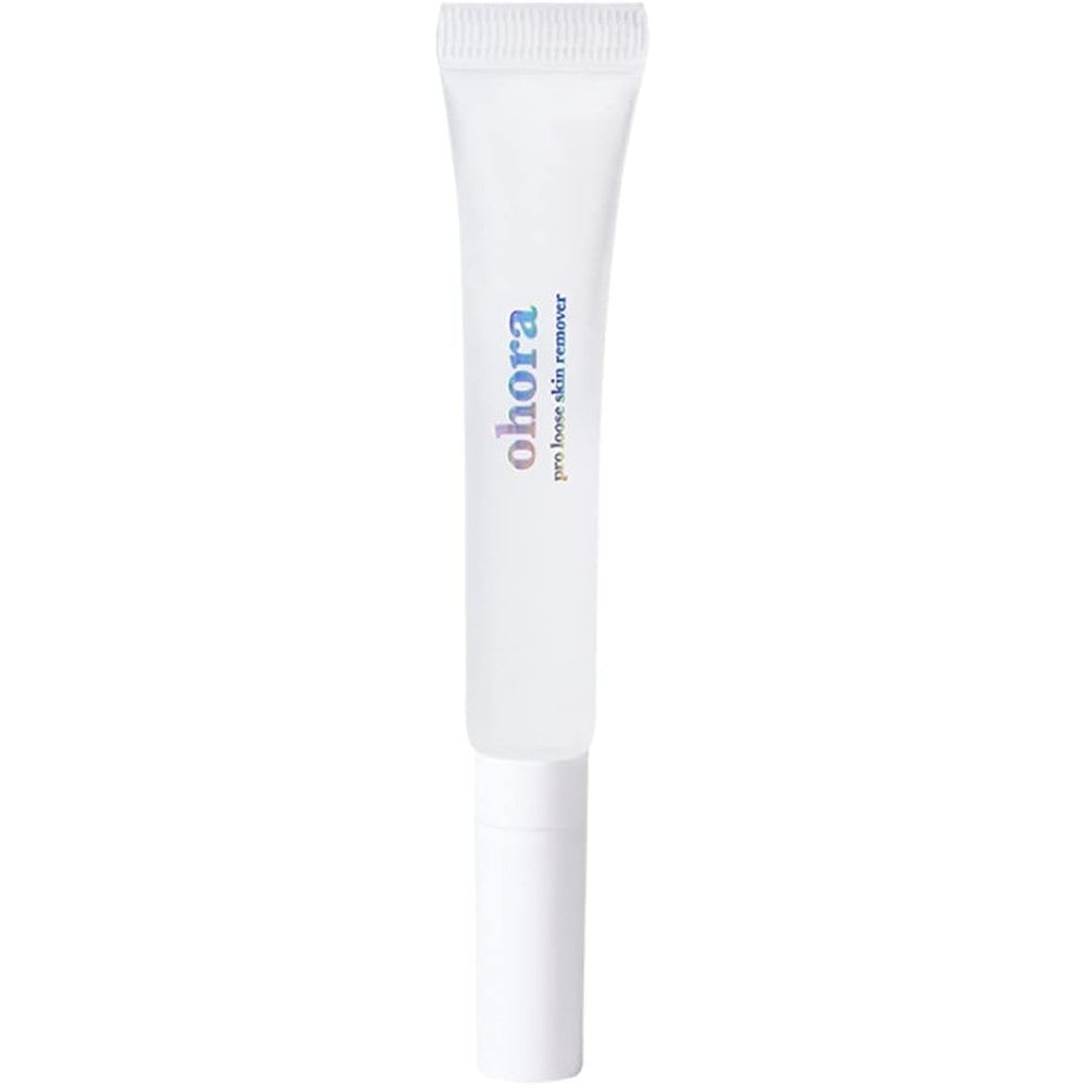Ohora Pro Cuticle Remover front view packaging