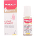 Mavala cuticle remover front view bottle