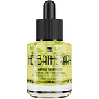 Duri Herbatherapy cuticle oil treatment front view packaging