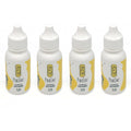 PodoSafe Cuticle Softener and Callus Remover front view bottle
