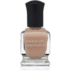 Deborah Lippmann All About That Base Coat front view luxury beauty product