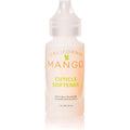 California Mango Cuticle Softener front view bottle commercial image
