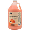 Pro Nail Botanical Creations Cuticle Remover front view showing 128 fluid ounce gallon bottle