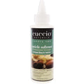 Cuccio Naturale Cuticle Softener front view professional strength cream bottle