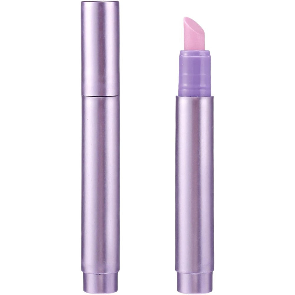 Sinbana 3-in-1 Cuticle Oil Pen front view with ceramic tip