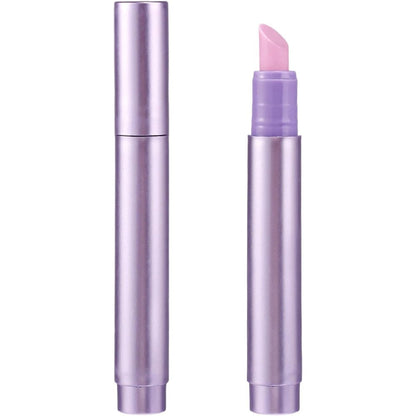 Sinbana 3-in-1 Cuticle Oil Pen front view with ceramic tip