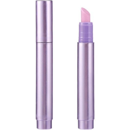 Sinbana 3-in-1 Cuticle Oil Pen front view with ceramic tip