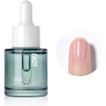GAOY Cuticle Remover Gel front view in 20 milliliters clear glass bottle
