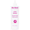 Mia Secret cuticle softener and remover front view professional bottle