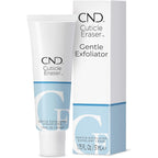 Cnd Cuticle Eraser Gentle Exfoliator front view packaging