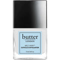 Butter London Melt Away Cuticle Exfoliator front view bottle