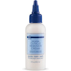 Blue Cross cuticle remover cream 2 ounces front view