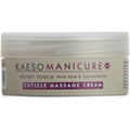 Kaeso Velvet Touch Cuticle Massage Cream 95ml front view