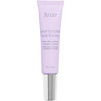 Julep Your Cuticles Look Thirsty Fast Absorbing Cuticle Creme lavender tube front view