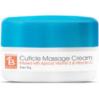 Barielle Cuticle Massage Cream 2 Pack front view