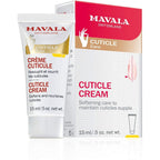 Mavala Cuticle Cream 0.5 Ounce front view packaging