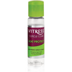 Vitress Hair Cuticle Coat Heat Protect 30ml front view bottle