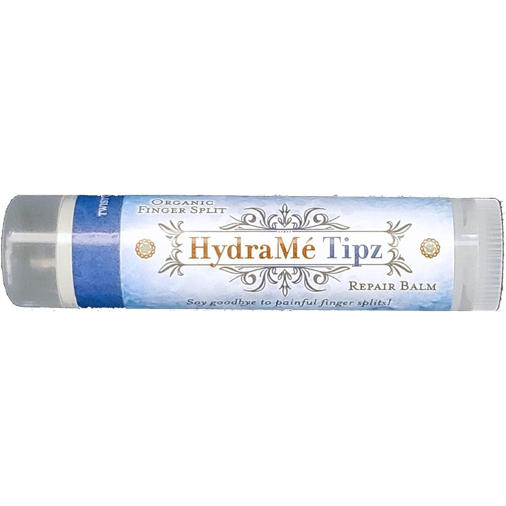 HydraMe Skin Nutrition Tipz Organic Repair Balm front view