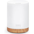 InnoGear 300ml Essential Oil Diffuser front view for aromatherapy.