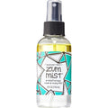 Indigo Wild Zum Mist Lavender-Mint front view aromatherapy spray bottle