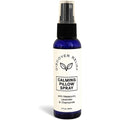 Discover Relief Natural Sleep Pillow Spray front view authentic aromatherapy mist