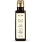 Kama Ayurveda Bringadi Intensive Hair Treatment 100ml bottle front view for hair growth