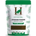 H&C Herbal Ingredients Expert Jatamansi Powder front view of 227 grams pack.