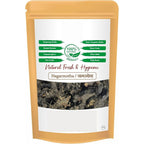 Generic Cyperus Rotundus Rhizome front view of 100 gram packaging for Ayurvedic skincare.