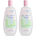 Bench Baby Bubble Gum Eau De Cologne front view packaging